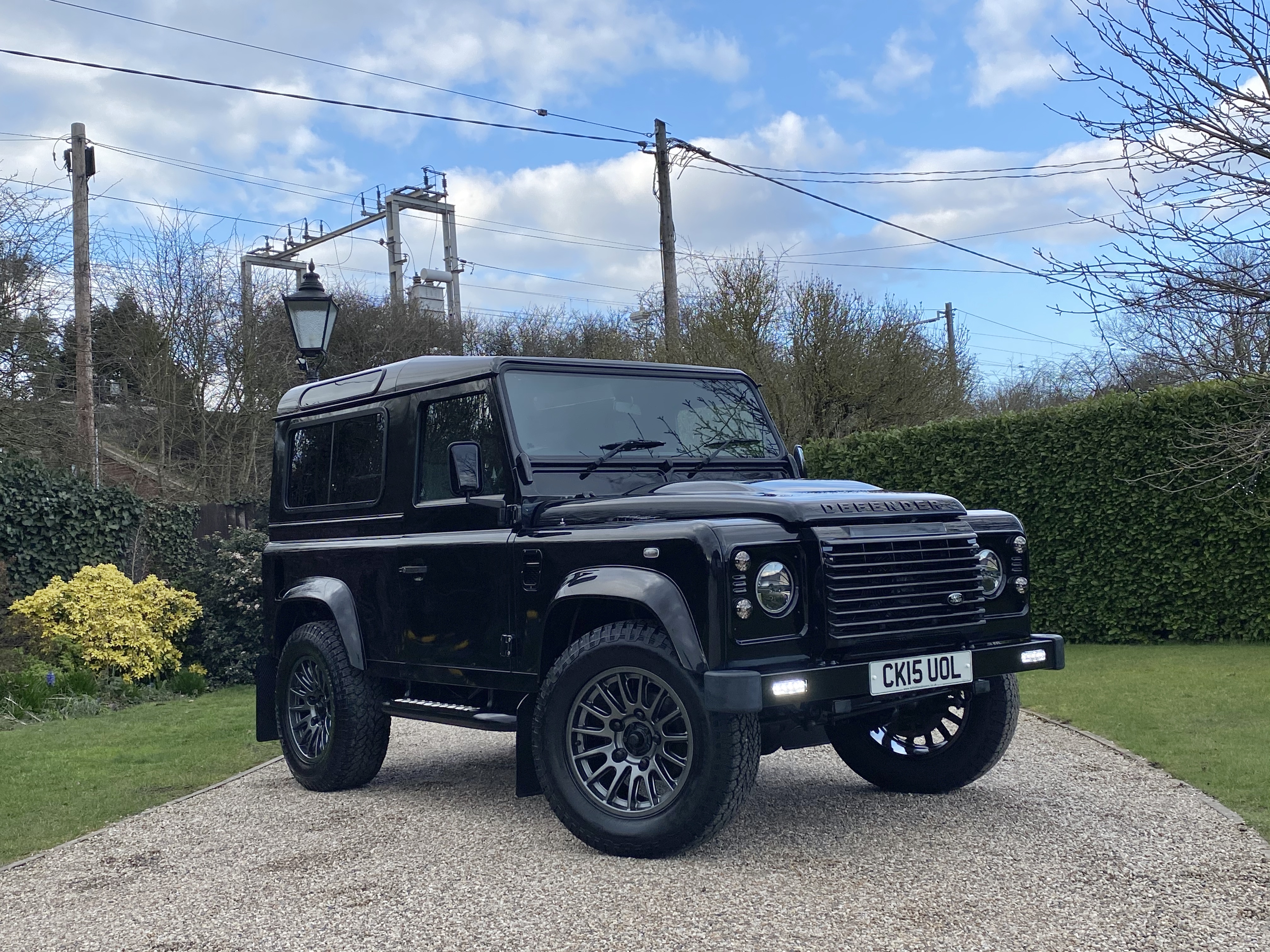 Land Rover Essendon Dealership | Car Dealer Reviews