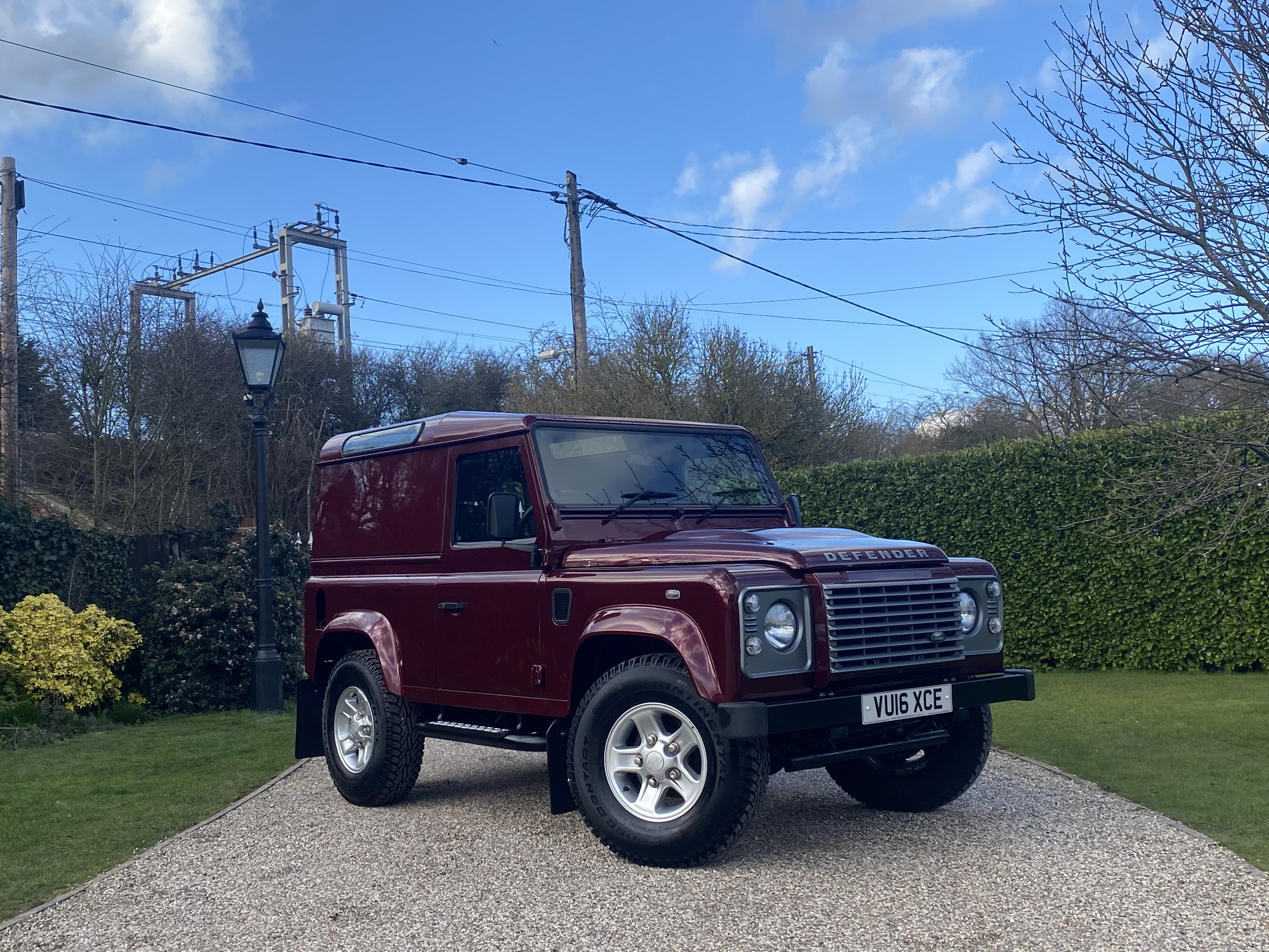 Land Rover Essendon Dealership | Car Dealer Reviews