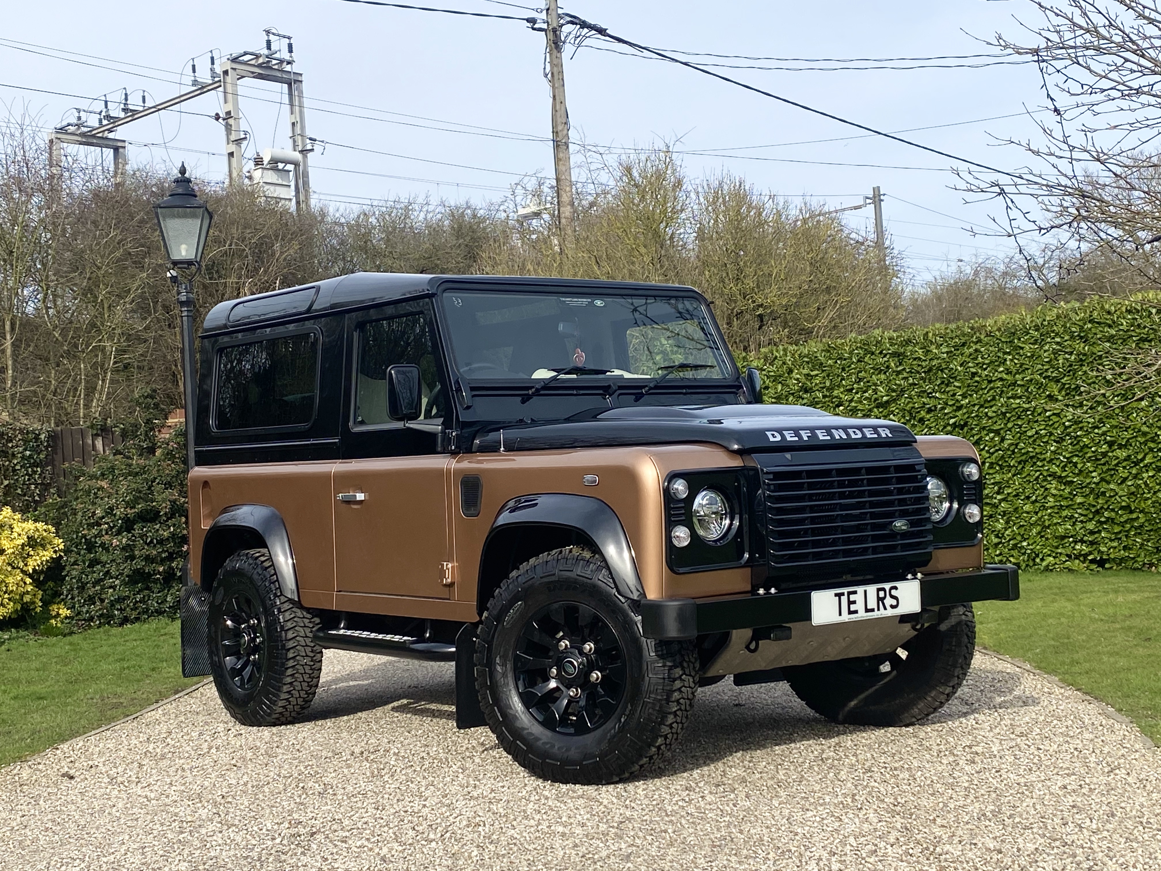 Land Rover Essendon Dealership | Car Dealer Reviews
